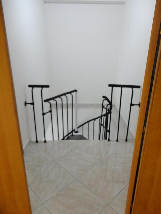 Baciati Dal Sole - Appartamento In Centro ปอร์โต เอมเปโดเกล ภายนอก รูปภาพ